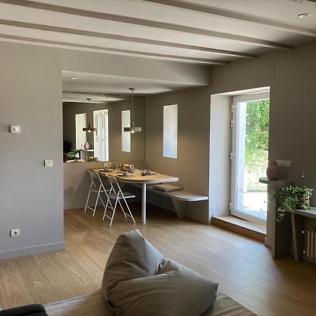 Centrico Con Jardin En Santanderアパートメント エクステリア 写真